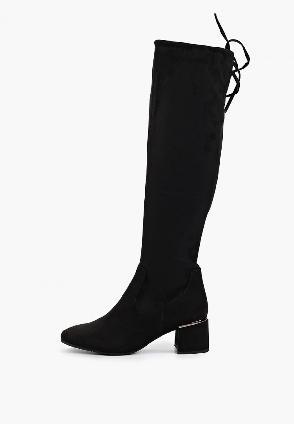 Marco Tozzi Ботфорты - фото 1