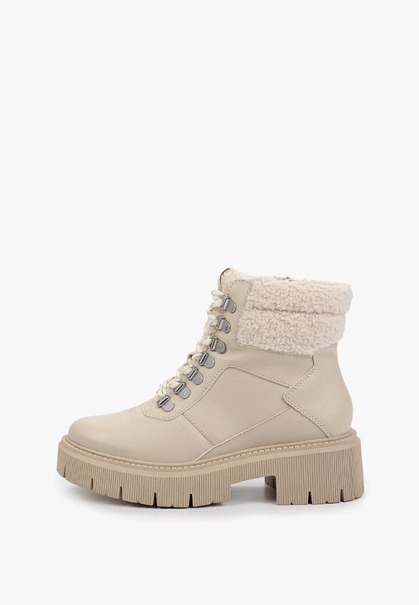 Marco Tozzi Ботинки - фото 1