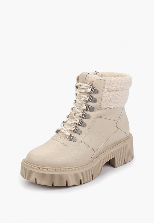 Marco Tozzi Ботинки - фото 2