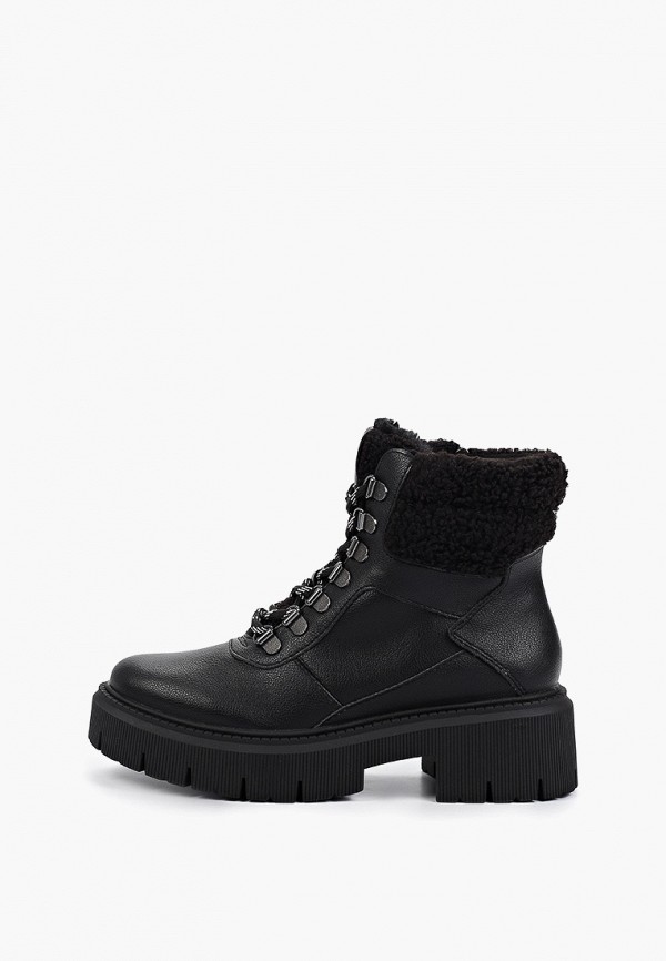 Marco Tozzi Ботинки - фото 1