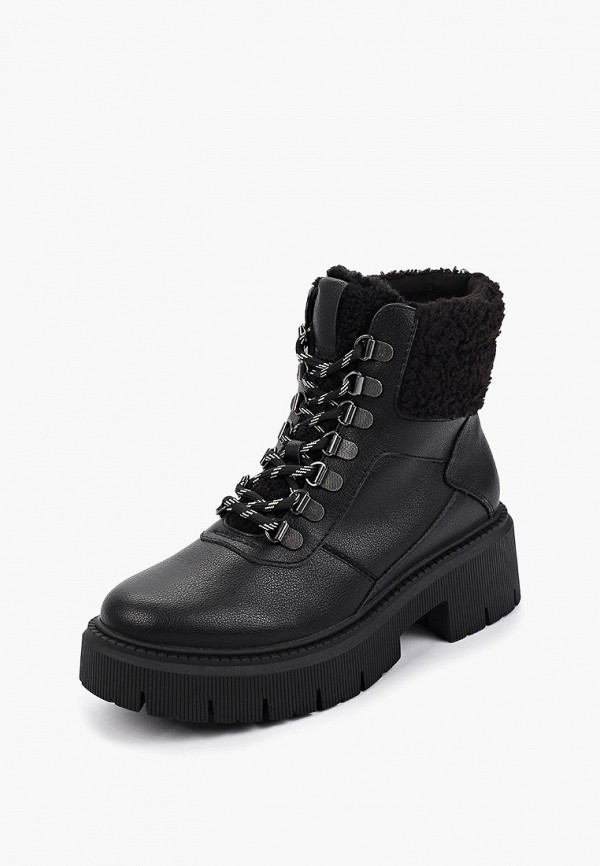 Marco Tozzi Ботинки - фото 2