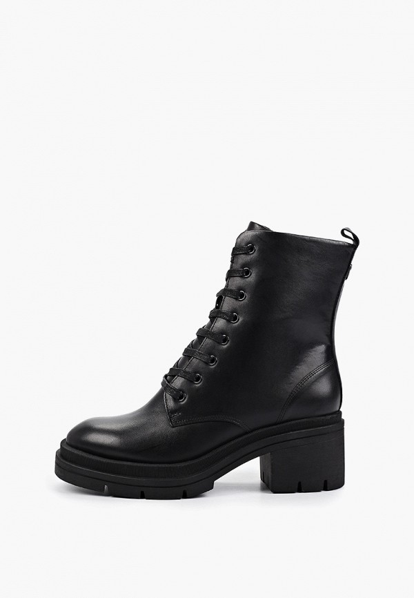 Marco Tozzi Ботинки - фото 1