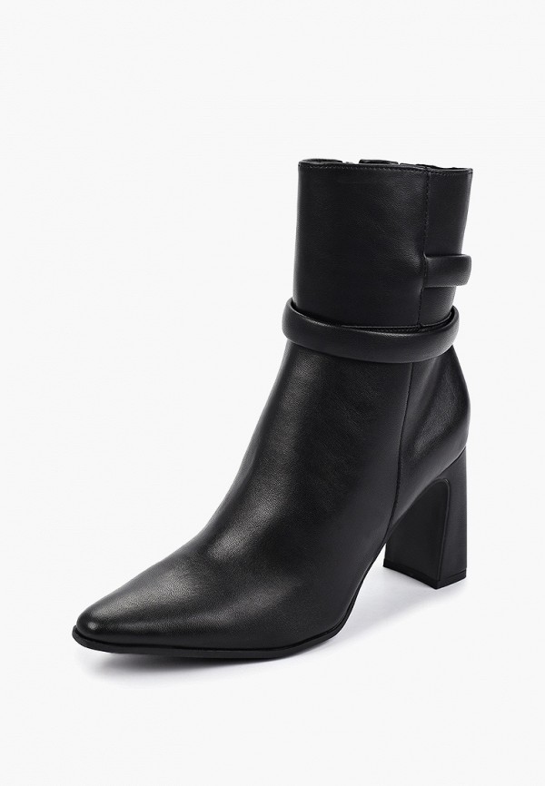 Marco Tozzi Полусапоги - фото 2