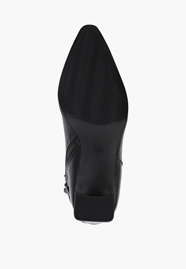 Marco Tozzi Полусапоги - фото 5