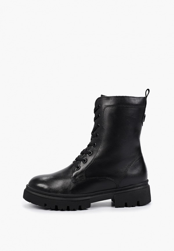 Marco Tozzi Ботинки - фото 1