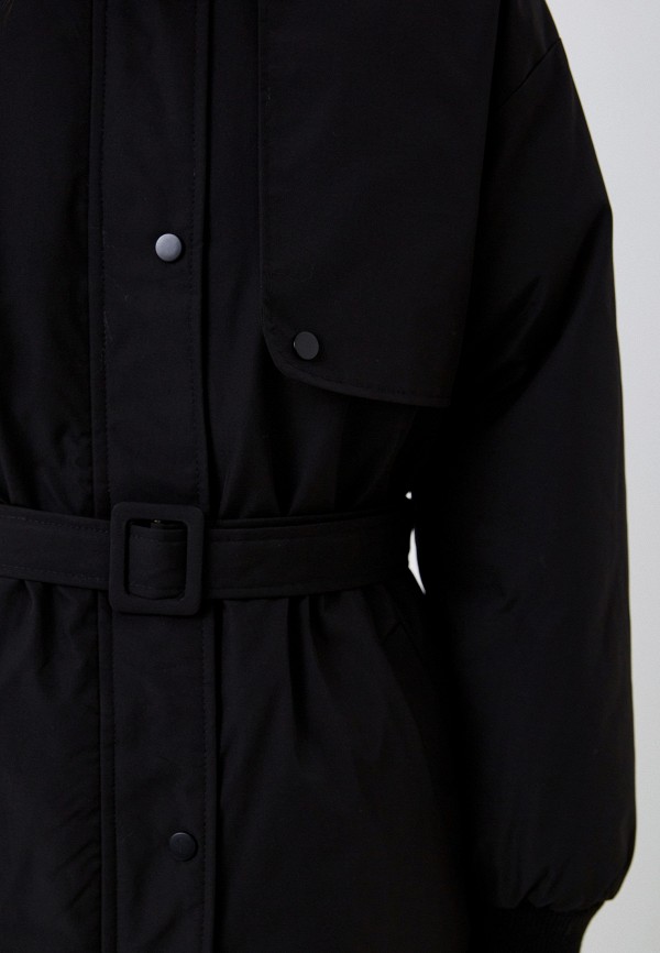 Be a crush girl Куртка утепленная - фото 5