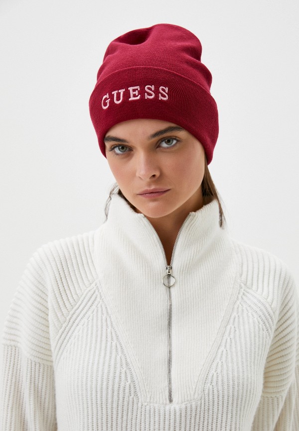 Guess Шапка - фото 4