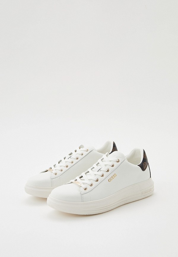 Guess Кеды - VIBO - фото 3