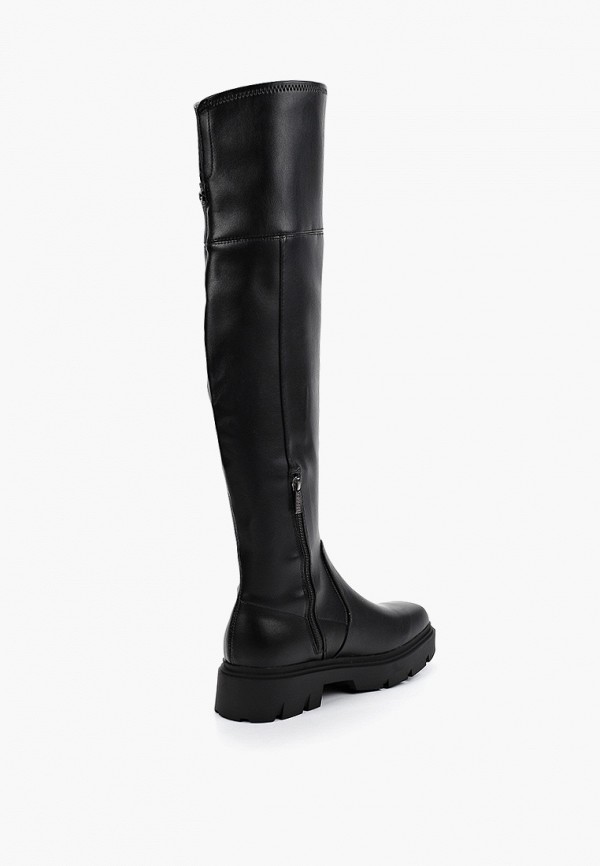 Guess Ботфорты - RASSA - фото 3