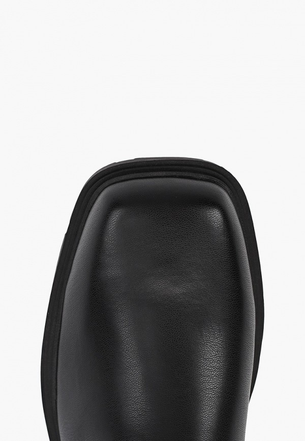 Guess Ботфорты - RASSA - фото 4