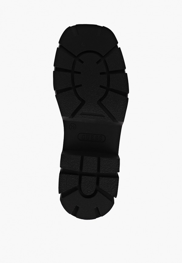 Guess Ботфорты - RASSA - фото 5