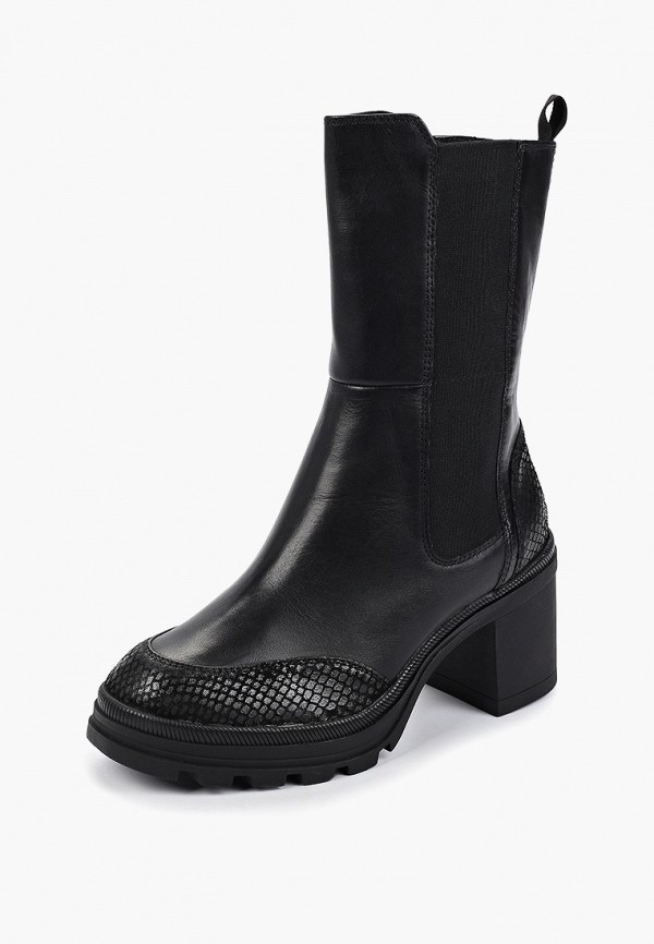 Caprice Полусапоги - фото 2