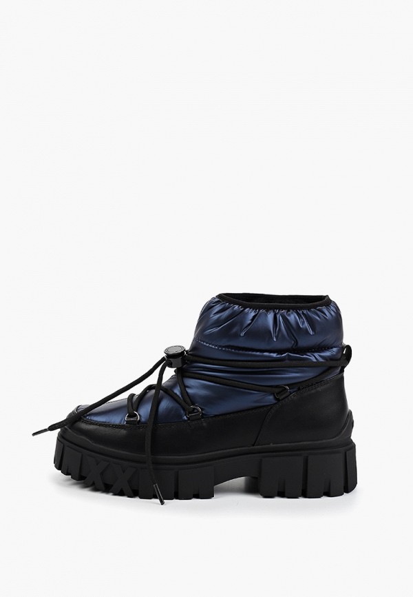 Mexx Дутики - фото 1