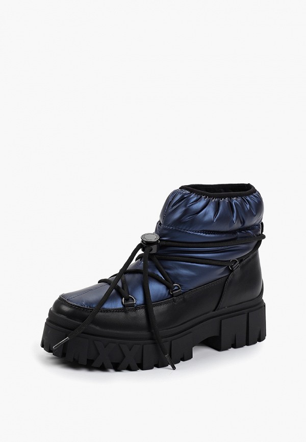 Mexx Дутики - фото 2