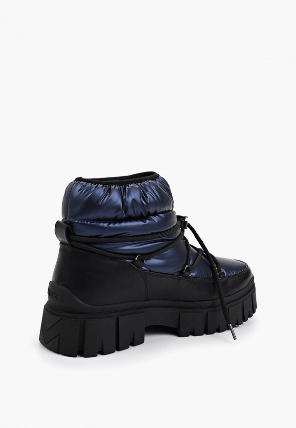 Mexx Дутики - фото 3