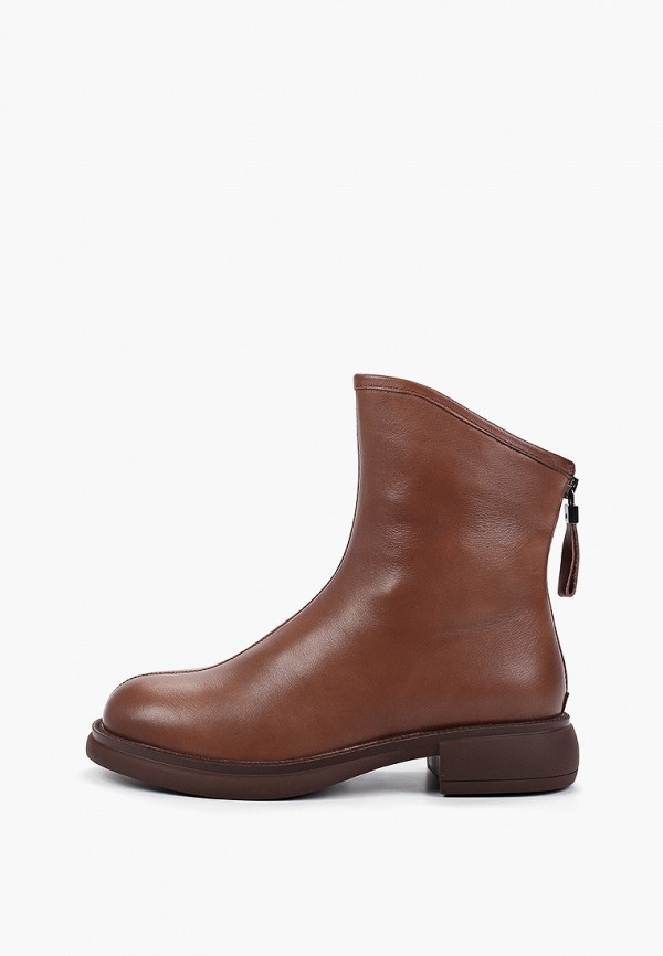 Rita Bravuro Ботинки - фото 1