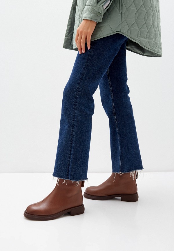 Rita Bravuro Ботинки - фото 6