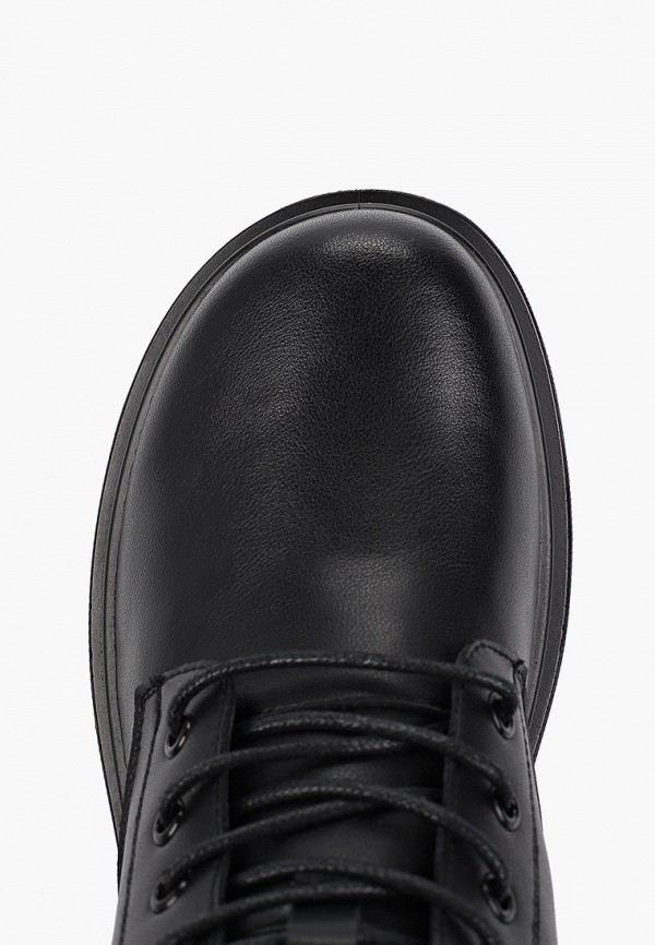 Rita Bravuro Ботинки - фото 4