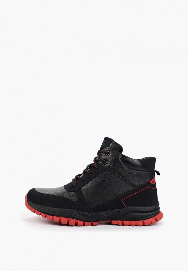 Ulёt Ботинки - фото 1