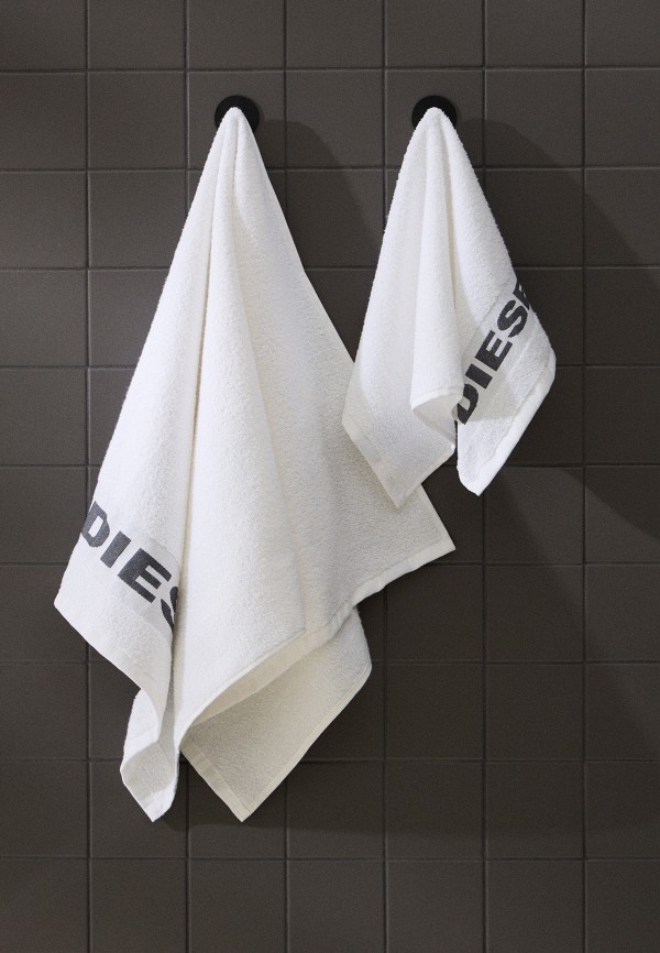 Diesel Полотенце - 50X100 - фото 4