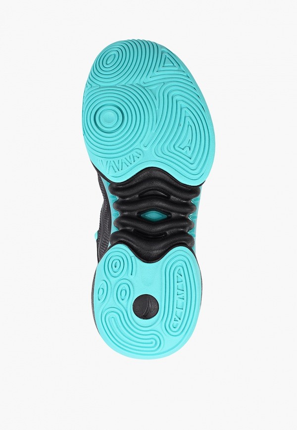 Кроссовки Anta, цвет: черный, RTLADB024901 — купить в интернет-магазине ...