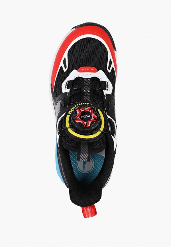 Anta Кроссовки - фото 4