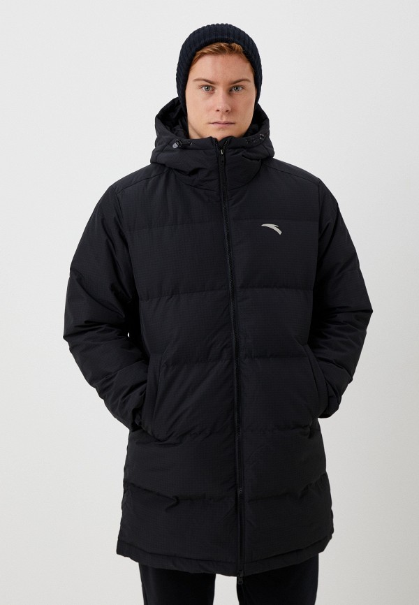 Anta Пуховик - Mid-Long Down Jacket - фото 1