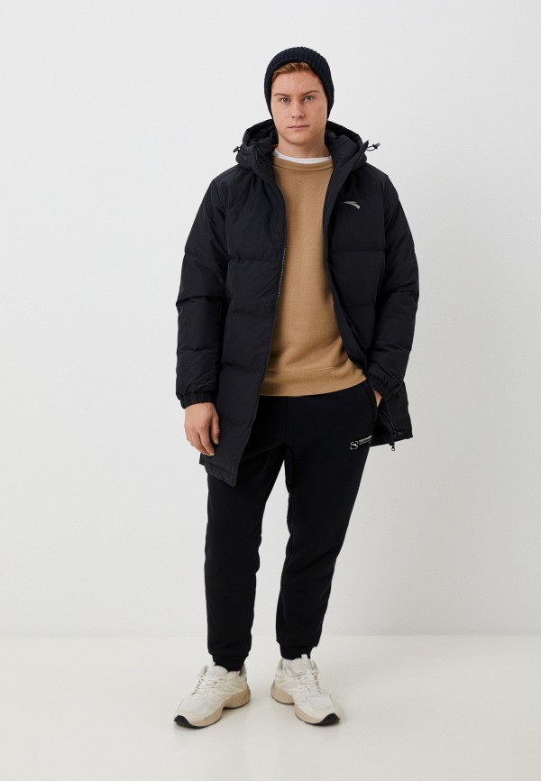 Anta Пуховик - Mid-Long Down Jacket - фото 2