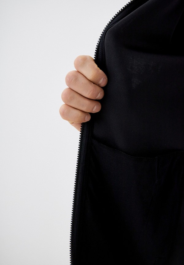 Костюм спортивный Anta Knit Track Suit, цвет: черный, RTLADB026501 ...