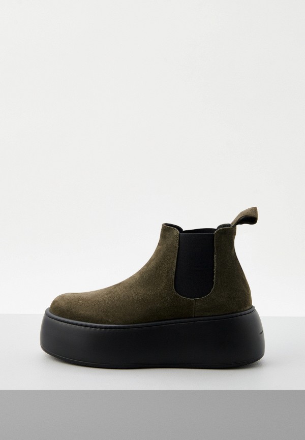 Principe di Bologna Ботинки - фото 1