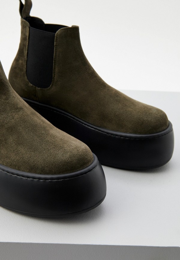 Principe di Bologna Ботинки - фото 2