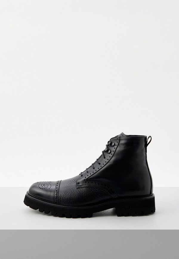 Baldinini Ботинки - фото 1