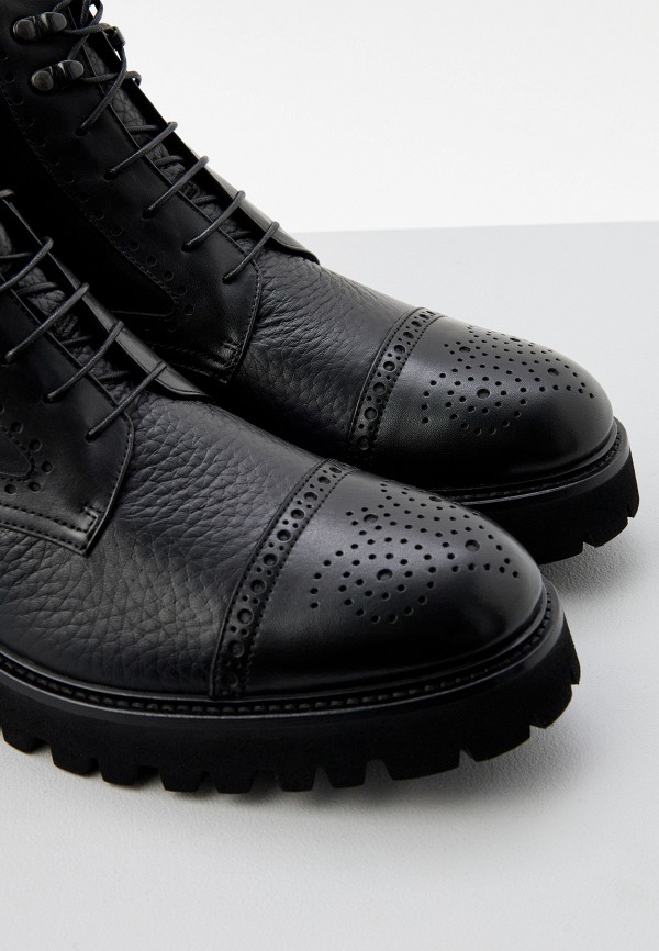 Baldinini Ботинки - фото 2