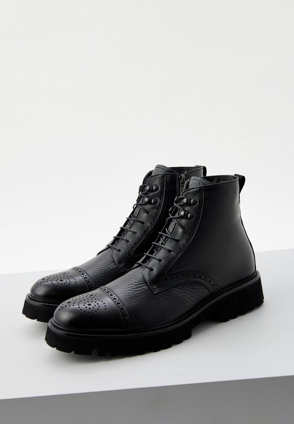 Baldinini Ботинки - фото 3