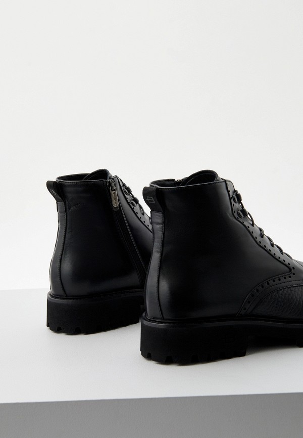 Baldinini Ботинки - фото 4