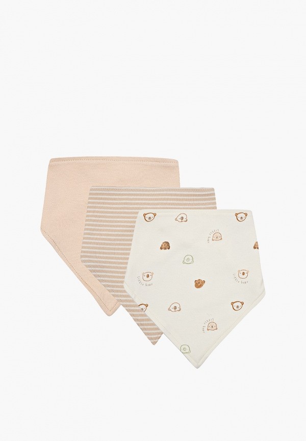 Mothercare Нагрудники 3 шт. - Lamoda Online Exclusive - фото 1