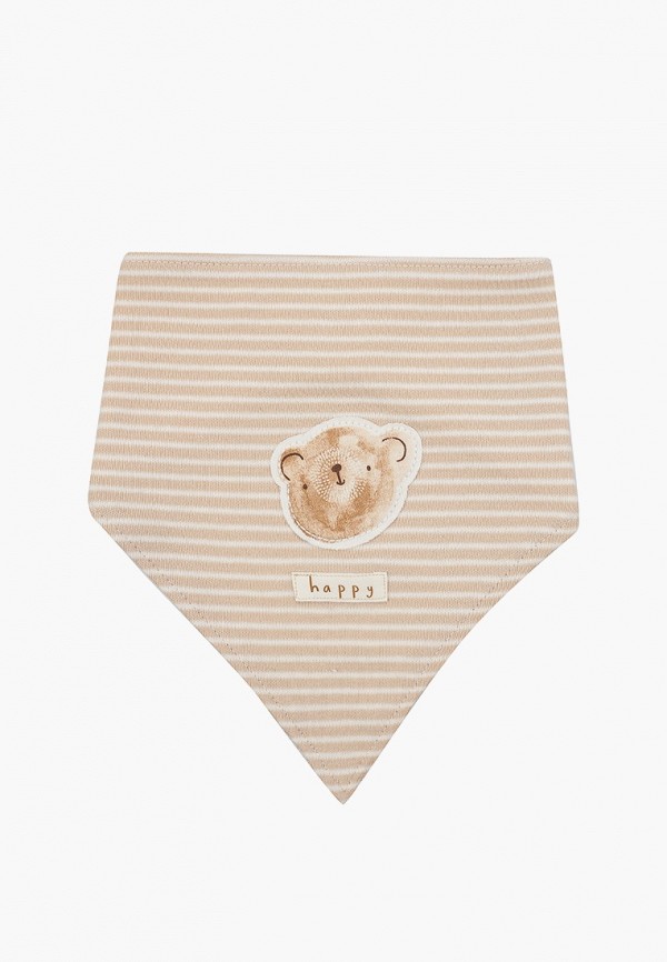 Mothercare Нагрудники 3 шт. - Lamoda Online Exclusive - фото 4