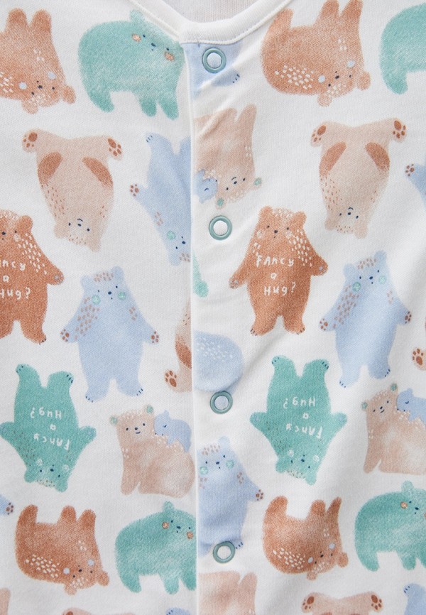 Mothercare Комбинезоны 3 шт. - Lamoda Online Exclusive - фото 3