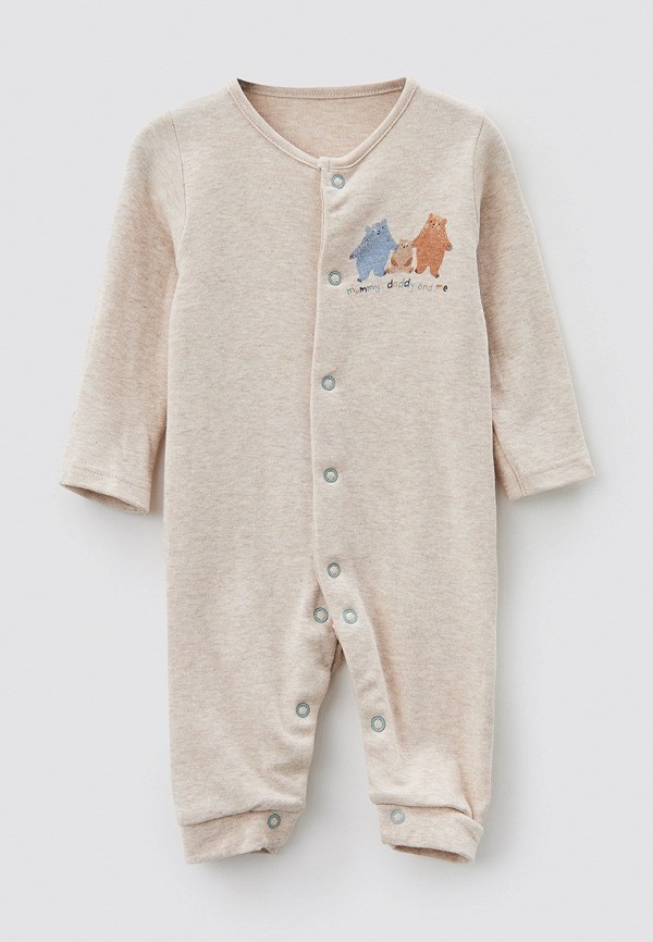 Mothercare Комбинезоны 3 шт. - Lamoda Online Exclusive - фото 5