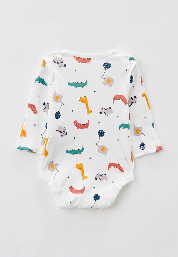 Mothercare Боди 3 шт. - Lamoda Online Exclusive - фото 2