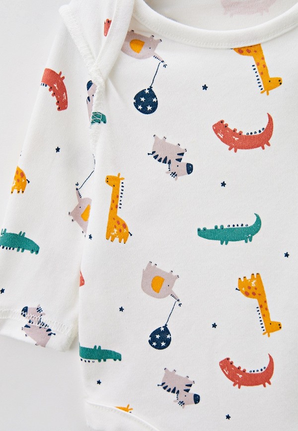 Mothercare Боди 3 шт. - Lamoda Online Exclusive - фото 3