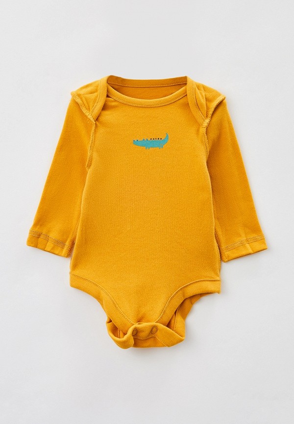 Mothercare Боди 3 шт. - Lamoda Online Exclusive - фото 4