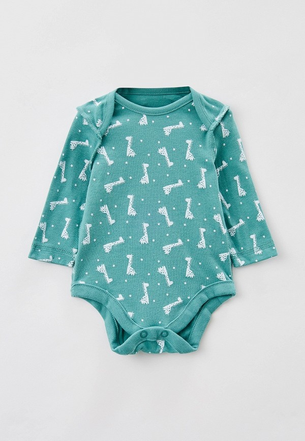 Mothercare Боди 3 шт. - Lamoda Online Exclusive - фото 5