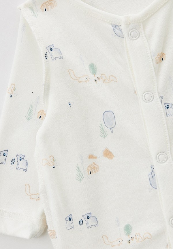 Mothercare Боди 3 шт. - Lamoda Online Exclusive - фото 3