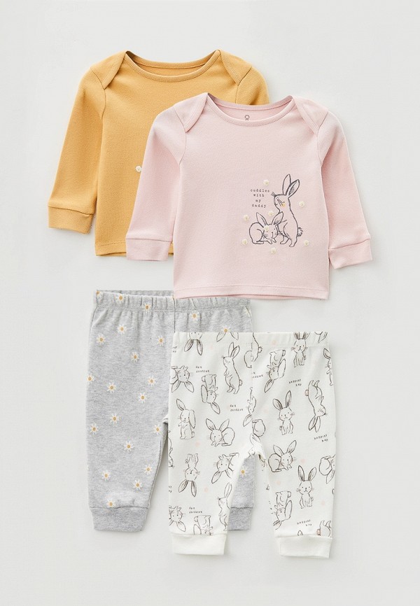 Mothercare Пижамы 2 шт. - Lamoda Online Exclusive - фото 1