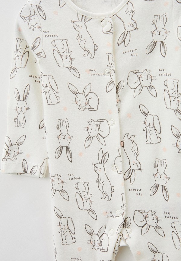 Mothercare Комбинезоны 3 шт. - Lamoda Online Exclusive - фото 3