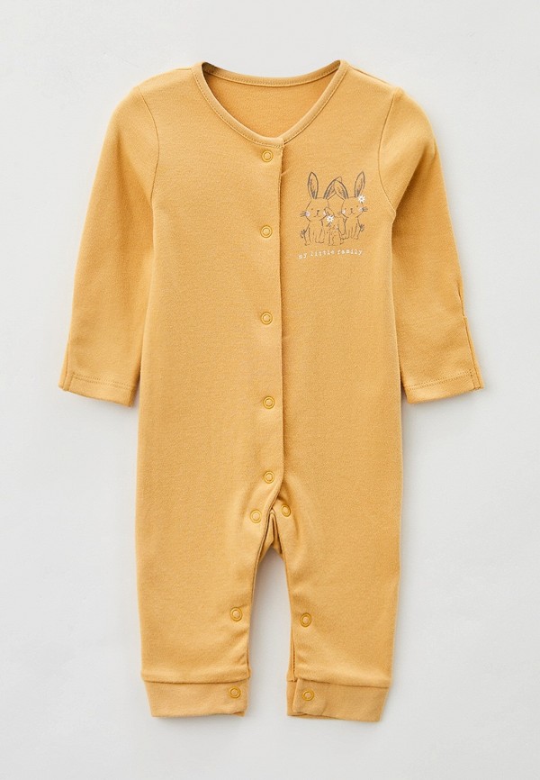 Mothercare Комбинезоны 3 шт. - Lamoda Online Exclusive - фото 4