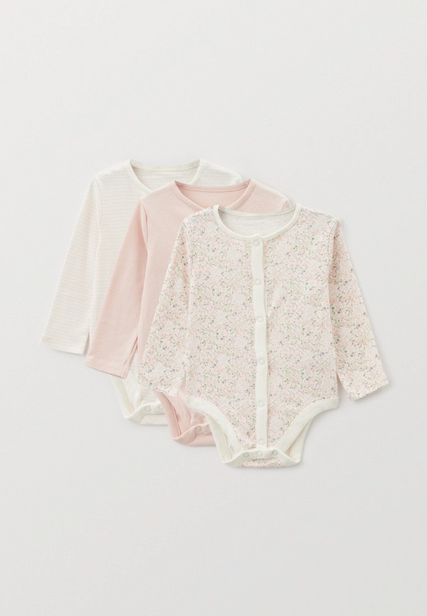 Mothercare Боди 3 шт. - Lamoda Online Exclusive - фото 1