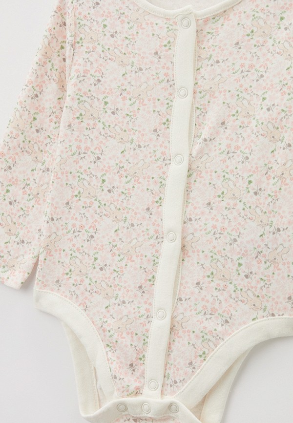 Mothercare Боди 3 шт. - Lamoda Online Exclusive - фото 3