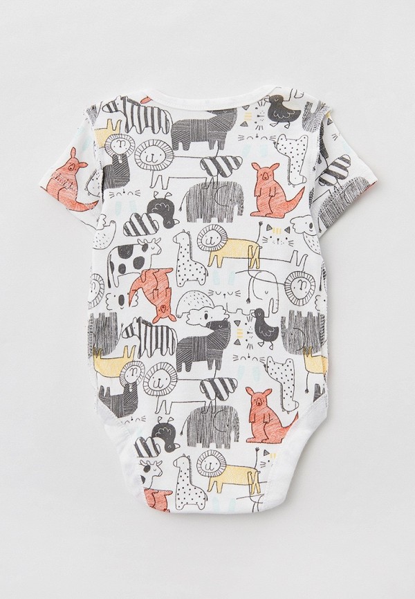 Mothercare Боди 3 шт. - Lamoda Online Exclusive - фото 2